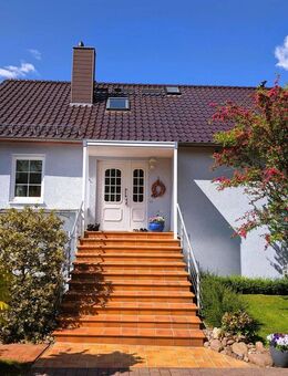 Wohnen zwischen Stadt und Natur - Einfamilienhaus in Schulzendorf bei Berlin - Schulzendorf