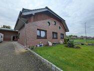 EFH mit Einlieger-Wohnung und Doppelgarage in Xanten-Birten - Xanten