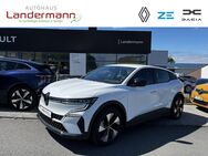 Renault Megane, E-Tech Electric Equilibre 40 Standard, Jahr 2022 - Spenge