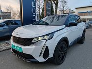 Peugeot 3008, 1.2 GT 130 EU6d El Panodach Digitales, Jahr 2023 - Heilbronn