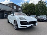 Porsche Cayenne Coupe Turbo Leichtbau-Paket ACC/HUD/Burm - Bottrop