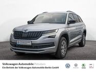 Skoda Kodiaq, 2.0 TDI Sportline Connect, Jahr 2021 - Potsdam