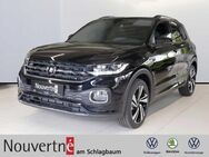 VW T-Cross, R-Line IQ Drive, Jahr 2022 - Solingen (Klingenstadt)