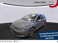 VW Golf, 1.5 Style eTSI, Jahr 2020 - Wackersdorf