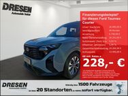 Ford Tourneo Courier, 1.0 Titanium EcoBoost 125PS Automatik Android-Auto, Jahr 2022 - Euskirchen