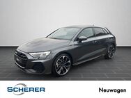 Audi A3, Sportback S line 35 TFSI, Jahr 2022 - Saarbrücken