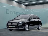 Mercedes B 250, e Progressive MBUX AdvP, Jahr 2021 - München