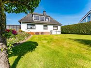 Schönes Einfamilienhaus mit EInliegerwohnung in Bexhövede - Loxstedt
