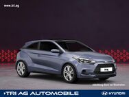 Hyundai i20, 1.0 T-GDI (MY25) (100 ) 7 Trend, Jahr 2024 - Kippenheim