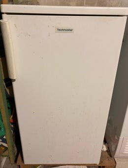 Kühlschrank von Technostar - TT TECHNO - Herne