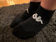 Getragene kappa Socken - Paderborn