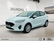 Ford Fiesta, 1.1 Cool & Connect Spurhalteass Notbremsass, Jahr 2022 - Landshut