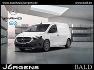 Mercedes Citan, 1.5 112 KASTEN L MBUX, Jahr 2023 - Siegen (Universitätsstadt)