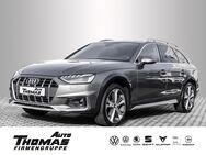 Audi A4 Allroad, 40TDI quattro, Jahr 2021 - Bonn