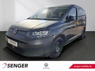 VW Caddy, 2.0 TDI 2, Jahr 2021 - Lübeck