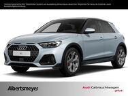 Audi A1, 30 TFSI ALLSTREET PLUS, Jahr 2023 - Nordhausen