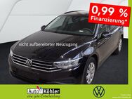 VW Passat Variant, TDi Winterpaket, Jahr 2023 - Mainburg