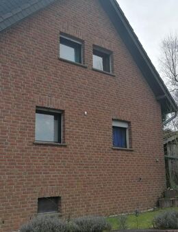 Freistehendes Einfamilienhaus Kall-Wahlen - Kall