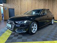 Audi A4, advanced TFSI App, Jahr 2022 - Leer (Ostfriesland)