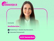 Mediaberater (m/w/d) - Salzwedel (Hansestadt)