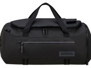 American Tourister® Reisetasche TRAILGO Duffle M 55, Handgepäcktasche Weekender Travelbag Rucksack