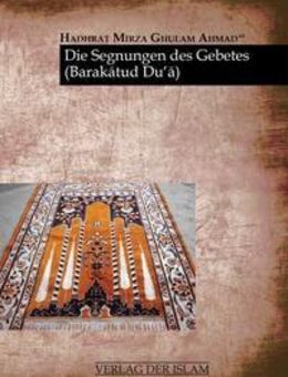 Die Segnungen des Gebetes - Frankfurt (Main)