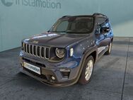 Jeep Renegade, LIMITED WINTER PAKET, Jahr 2023 - München