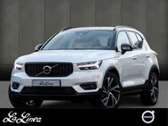 Volvo XC40, T5, Jahr 2022 - Bonn