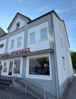 Nachhaltige Mieterträge in Bestlage - Wohn- und Geschäftshaus in Königswinter - Königswinter