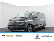 VW T7 Multivan, Multivan Style eHybrid lang 7S, Jahr 2023 - Marktoberdorf