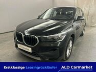 BMW X1 25e Advantage Geschlossen, 5-türig, Automatik, 6-Gang - Norderstedt