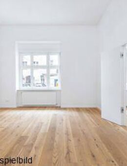 Wohnung in Bayreuth - Bayreuth