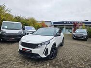 Peugeot 3008 Plug-In Hybrid 225 e-EAT8 GT - Radolfzell (Bodensee)