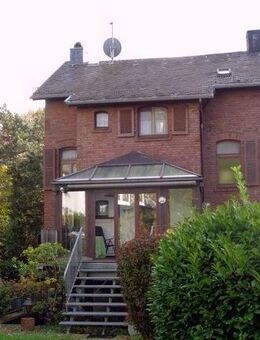 Altbau trifft Moderne - Wetzlar