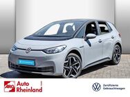 VW ID.3, Pro S APP PRO, Jahr 2023 - Bonn