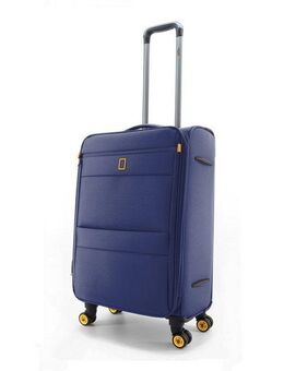 NATIONAL GEOGRAPHIC Koffer Passage, Polyester