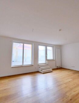 Moderne Wohnung im Herzen von Pegnitz! - Pegnitz