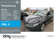 VW Golf, 1.5 TSI Life Golf Life OPF, Jahr 2021 - Freiburg (Breisgau)