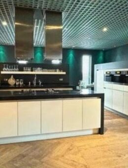 Moderne Luxus-Küche – Komplettset mit Elektrogeräten - Köln