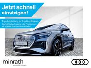 Audi Q4, quattro, Jahr 2022 - Moers