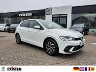 VW Polo, 1.0 TSI VI Life, Jahr 2024 - Neuenburg (Rhein)