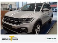 VW T-Cross 1.0 TSI DSG STYLE AHK NAVI KAMERA LM17 - Remscheid