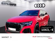 Audi RSQ8, 1.1 441kW Unikat UPE 1900 Kameras, Jahr 2021 - Oberursel (Taunus)