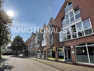 #IMMOTIONAL SCHÖNE MAISONETTE-WOHNUNG IN BAD BEDERKESA - Lintig