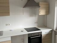 Citynahe helle 2 Zimmer-Wohnung mit Balkon und Einbauküche - Buchholz (Nordheide)