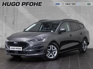 Ford Focus, C & C Design B, Jahr 2022 - Hamburg