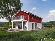 Dein Traumhaus mit LivingHaus: Maßgeschneidert und Innovativ auf einem LivingHaus-Grundstück - Tengen