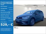 VW Touran, 2.0 TDI HIGHLINE, Jahr 2024 - Neuss