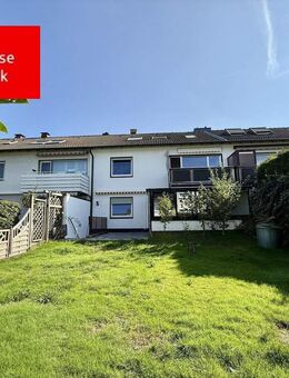 Viel Platz für zwei Familien - Modernisiertes Haus mit Garten in begehrter Lage - Gladbeck