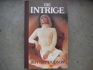 Die Intrige,Jeffery Hudson,Kaiser Verlag,1968 - Linnich
